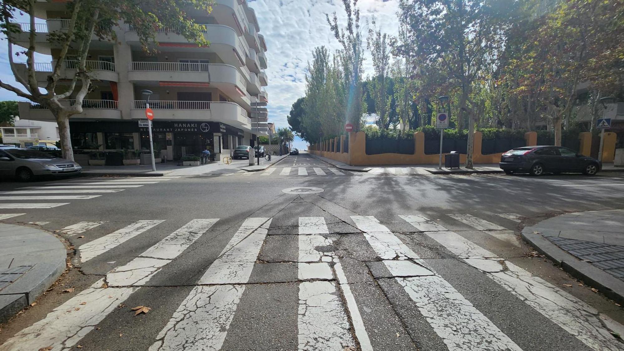 Maresto Calle Mar