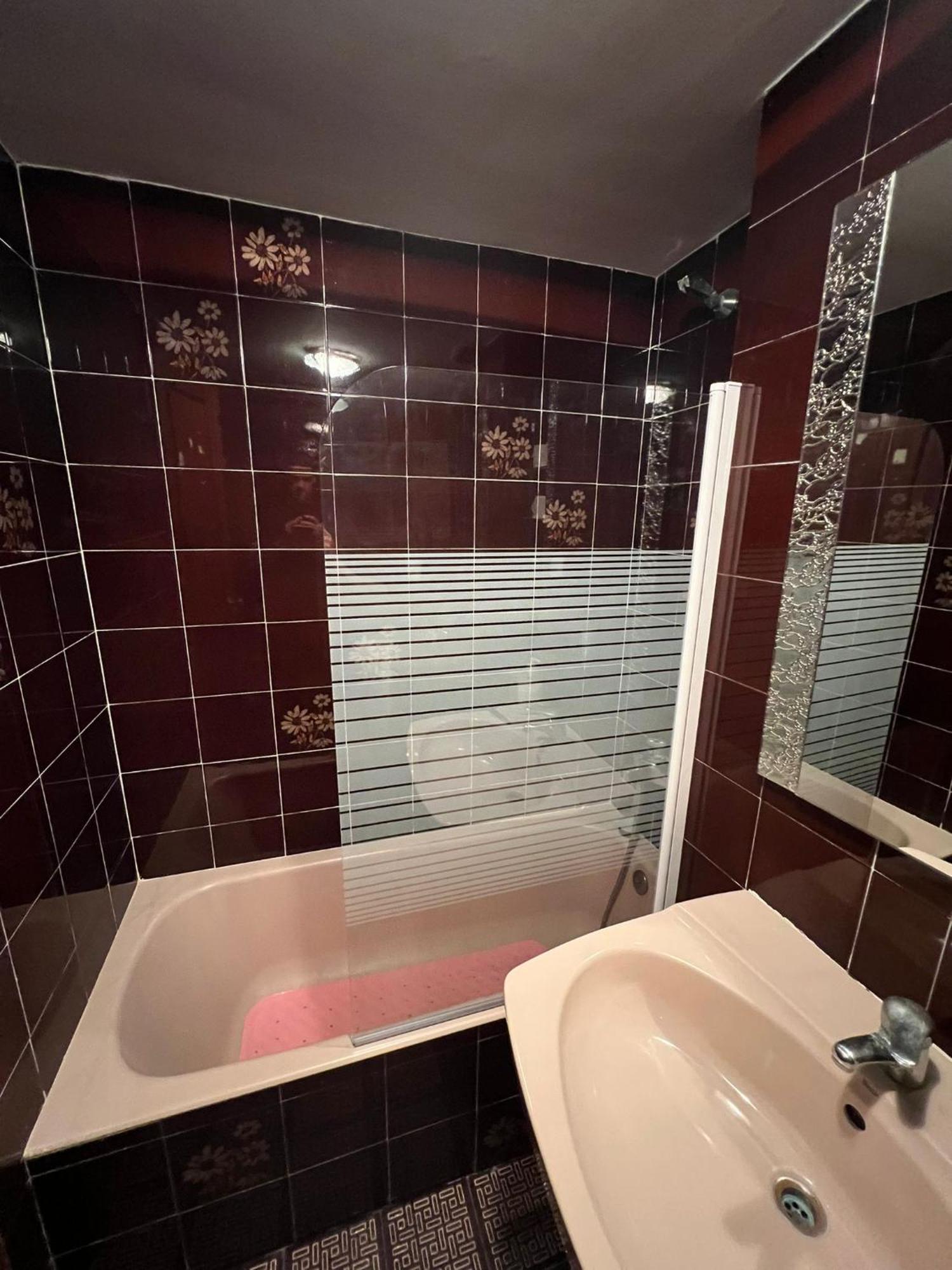 Maresto Calle Mar Appartement *