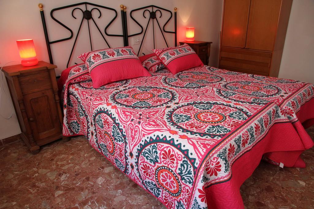 Maresto Calle Mar Appartement Salou