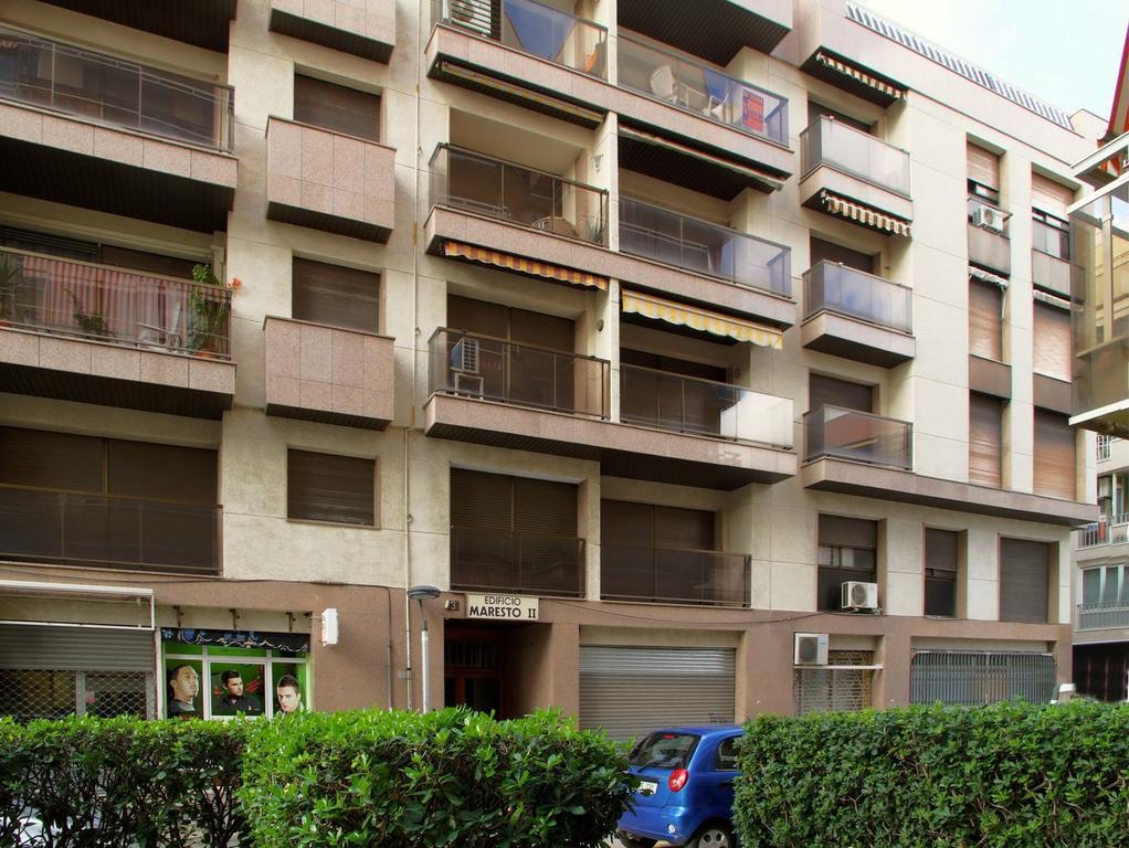 Maresto Calle Mar Salou