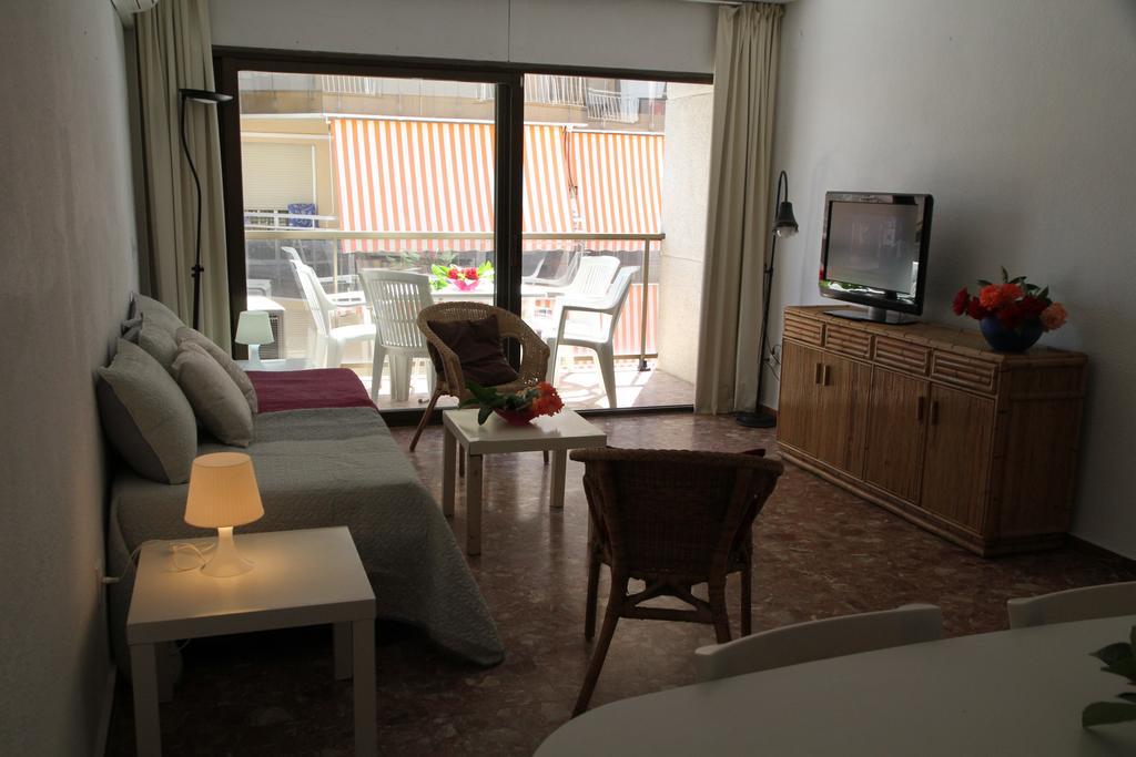 Appartement Maresto Calle Mar Salou