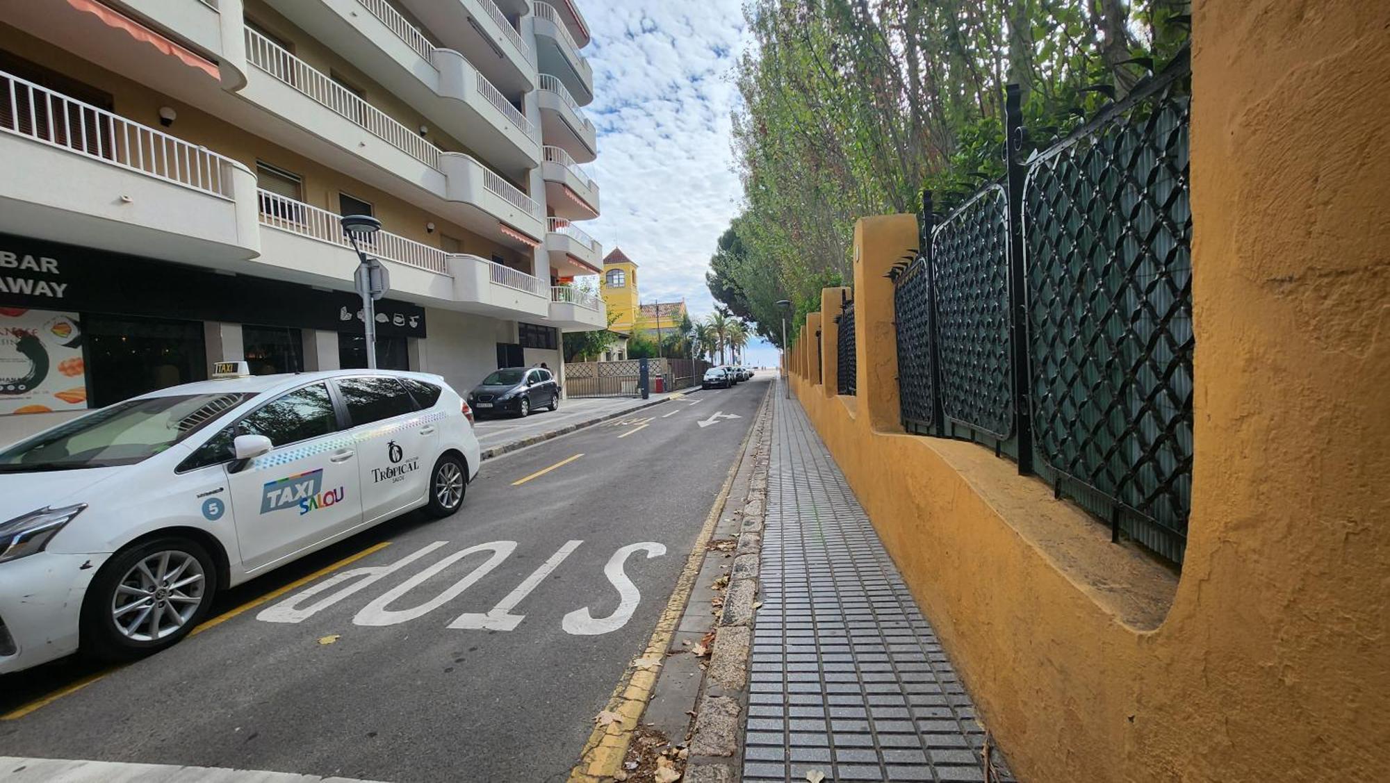 Apartment Maresto Calle Mar *