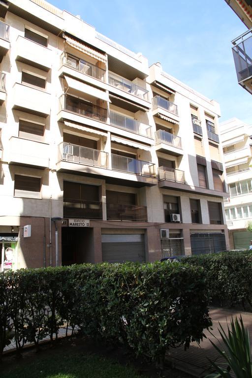 Apartment Maresto Calle Mar *